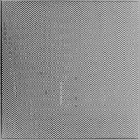 CEILUME Sahara 2ft x 2ft Random Gray Ceiling Tile V3-SAHARA-22GRR